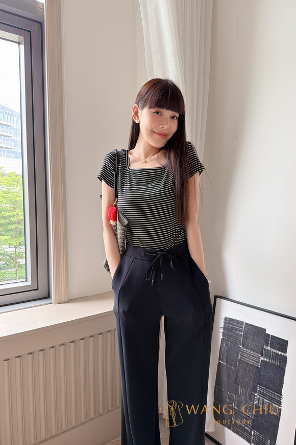 WANG CHIU 麻豆照